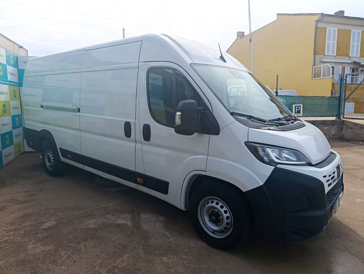 Fiat Ducato FURGON MAXI 3.5T 140 CV - Foto 4