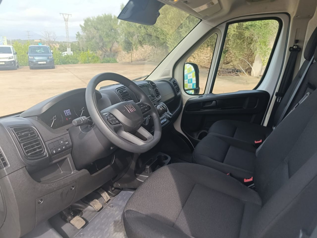 Fiat Ducato FURGON MAXI 3.5T 140 CV - Foto 11