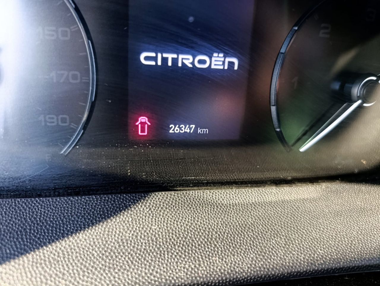 Citroën Jumper 3.5 L3 H2 BLUEHDI 140 S@S - Foto 9