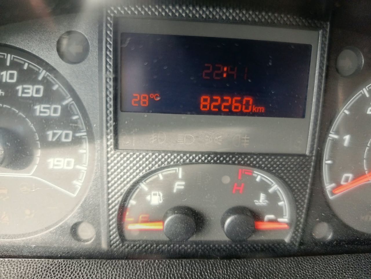 Citroën Jumper BLUEHDI 140 HEAVY L4 H3 - Foto 7