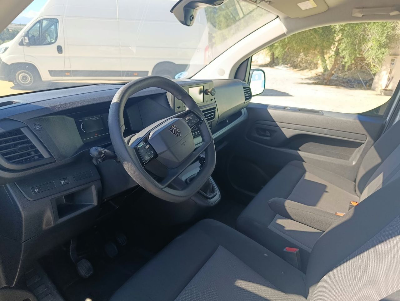 Peugeot Expert FURGON STANDARD BLUEHDI 120 - Foto 9
