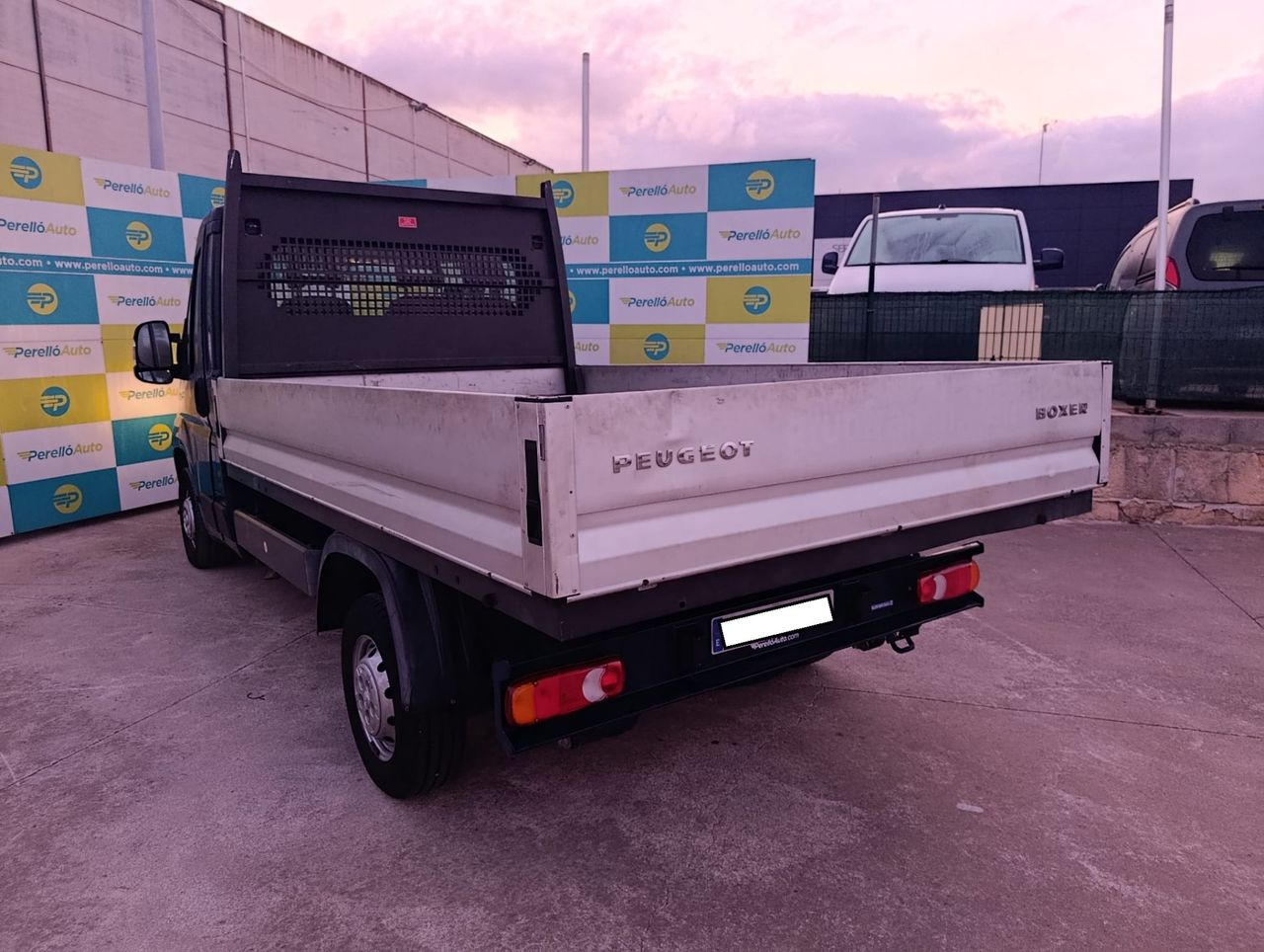 Peugeot Boxer 333 L2 BHDI 140 S@S 6VEL - Foto 6