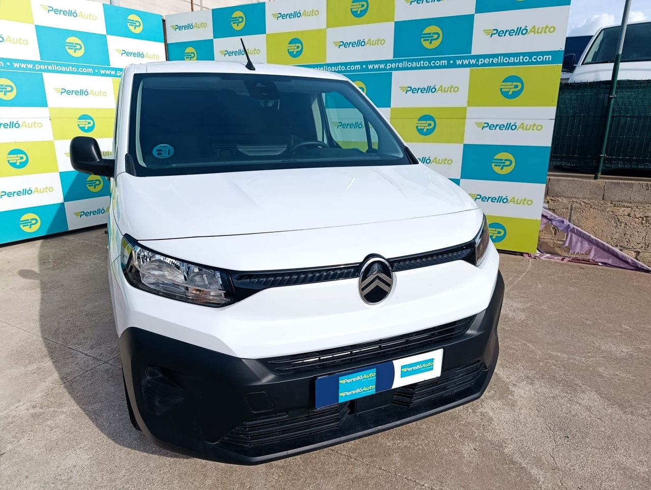 Citroën Berlingo Talla M Max BlueHDi 100 - Foto 3