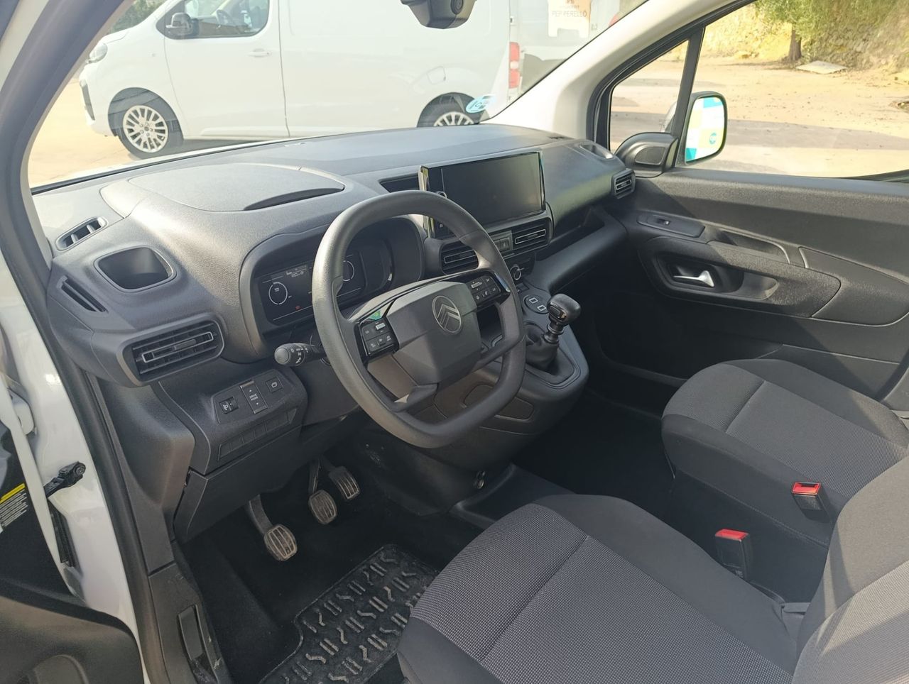 Citroën Berlingo Talla M Max BlueHDi 100 - Foto 9