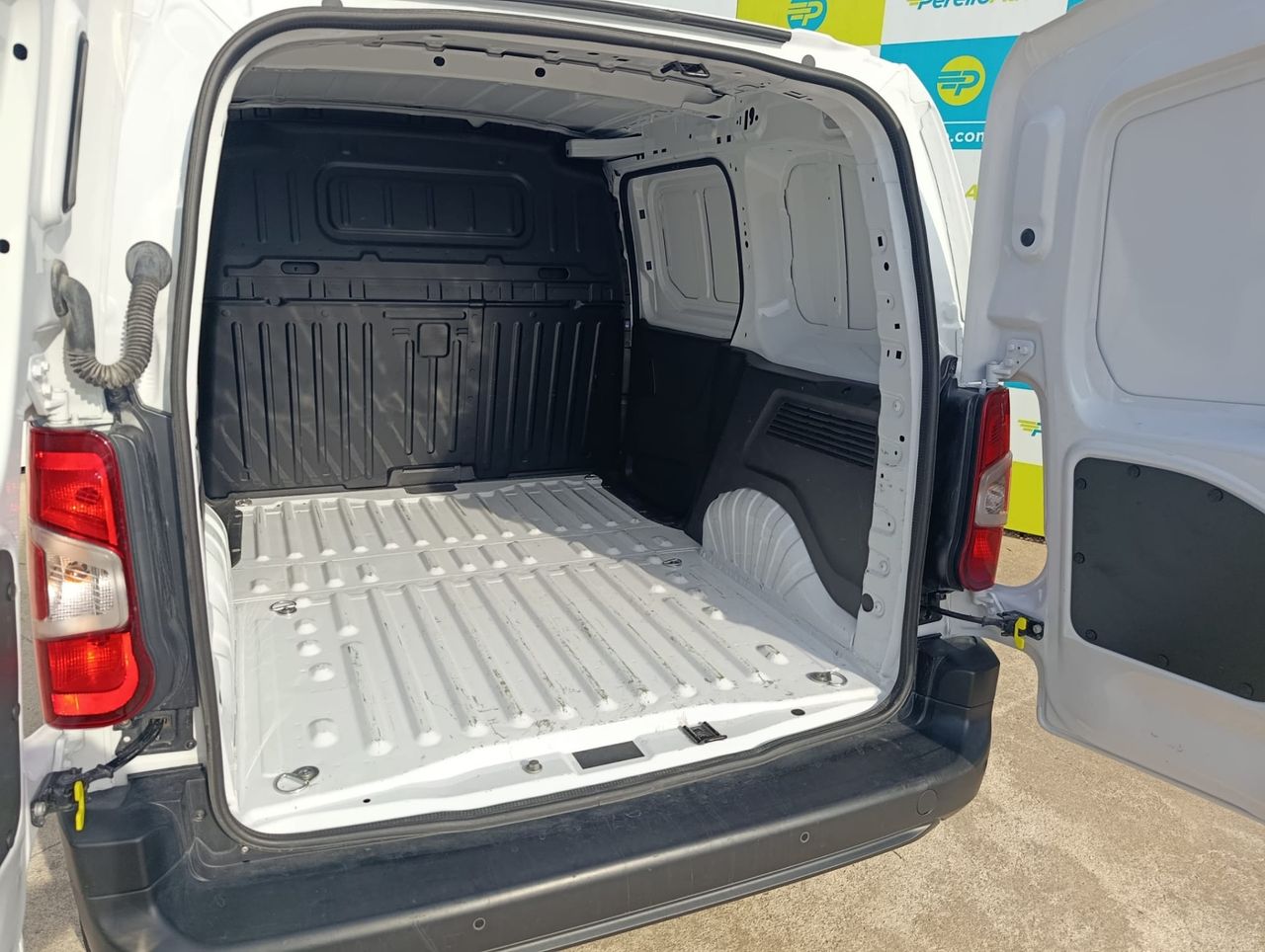 Citroën Berlingo Talla M Max BlueHDi 100 - Foto 7