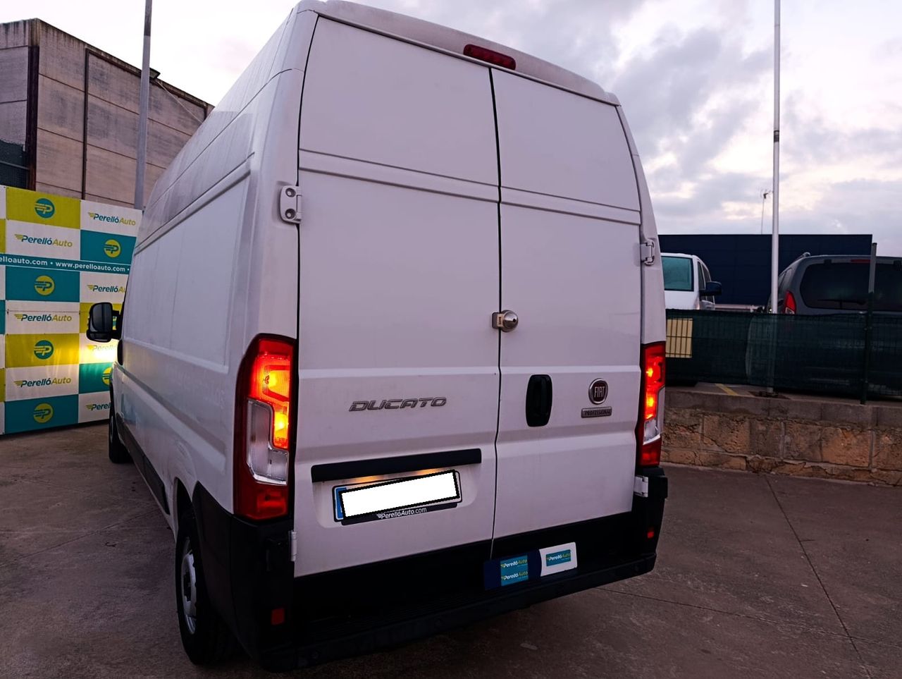 Fiat Ducato L3H3 MULTIJET 140 CV - Foto 5