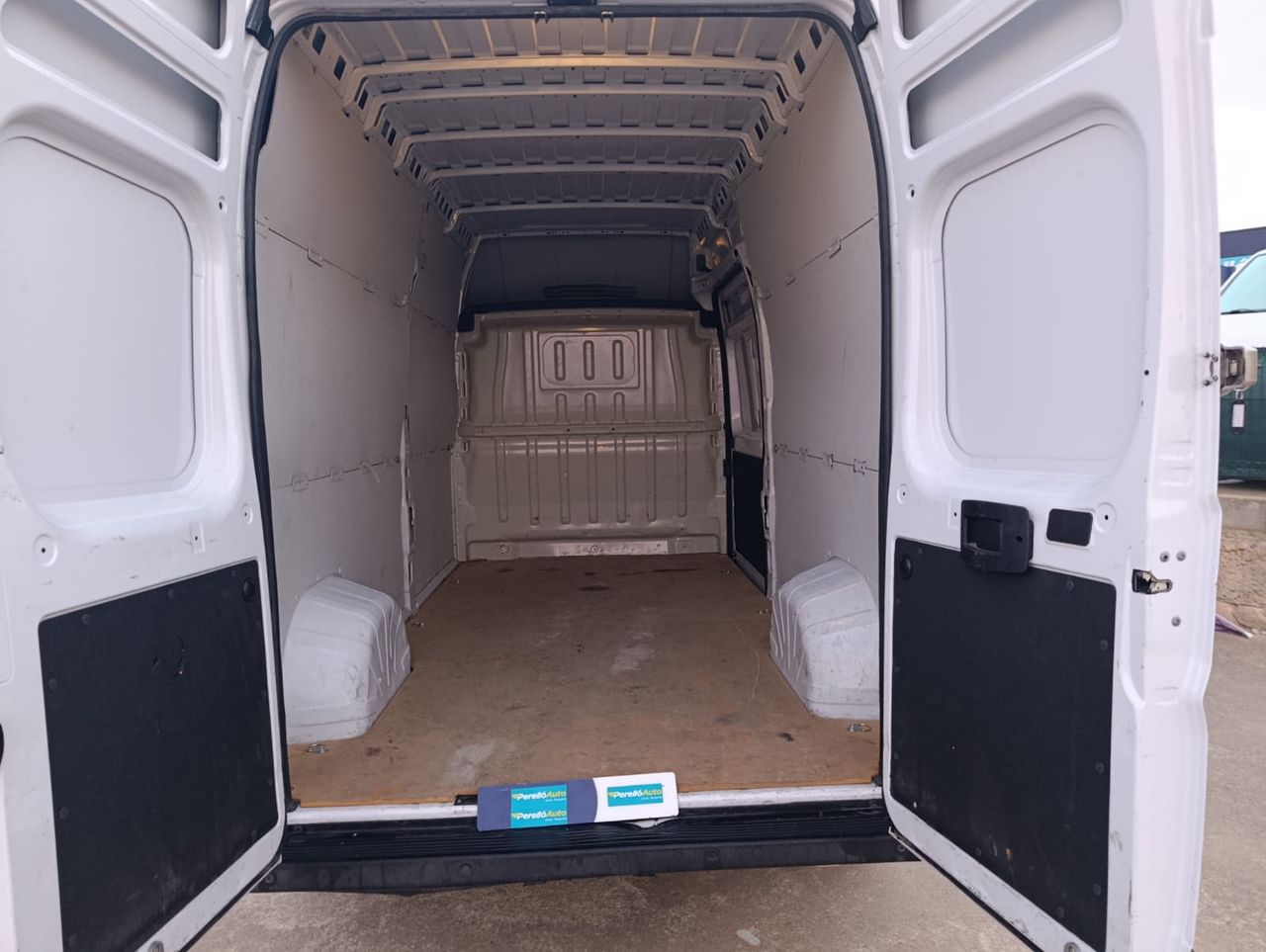 Fiat Ducato L3H3 MULTIJET 140 CV - Foto 7