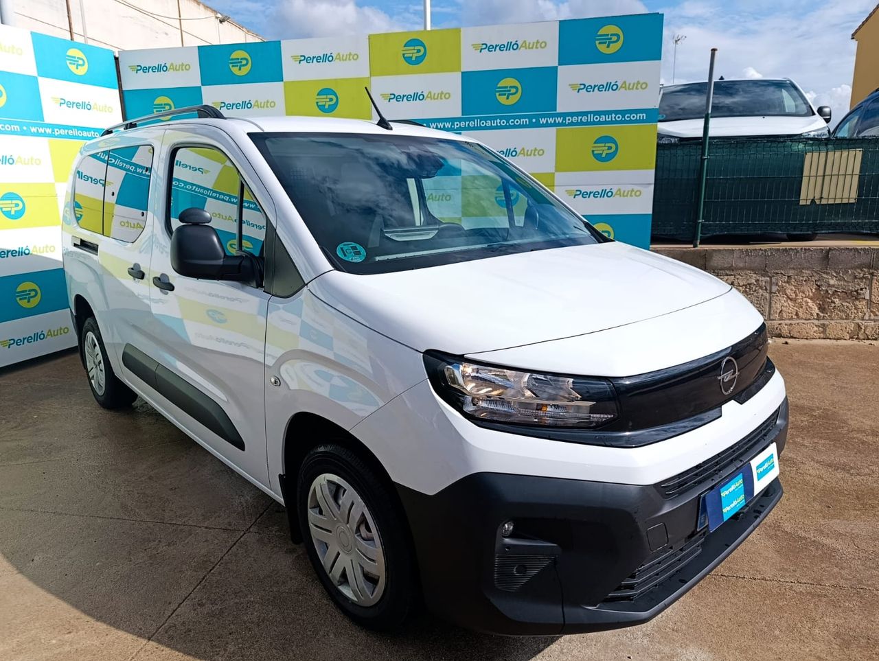 Opel Combo XL 1.5 Diesel 75 kW - Foto 3