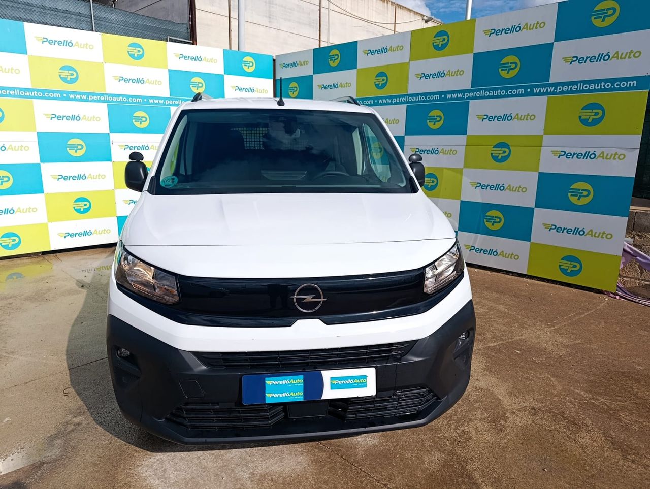 Opel Combo XL 1.5 Diesel 75 kW - Foto 6
