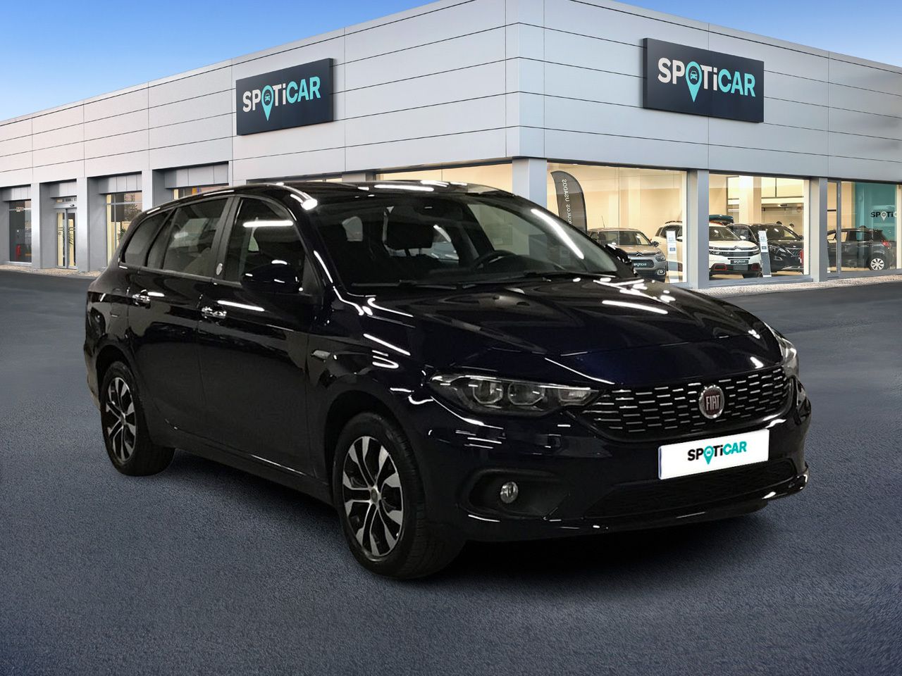 fiat tipo 2020 / foto grande (3)