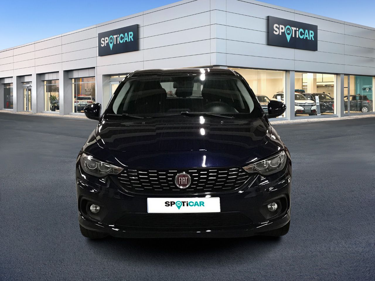 fiat tipo 2020 / foto grande (2)