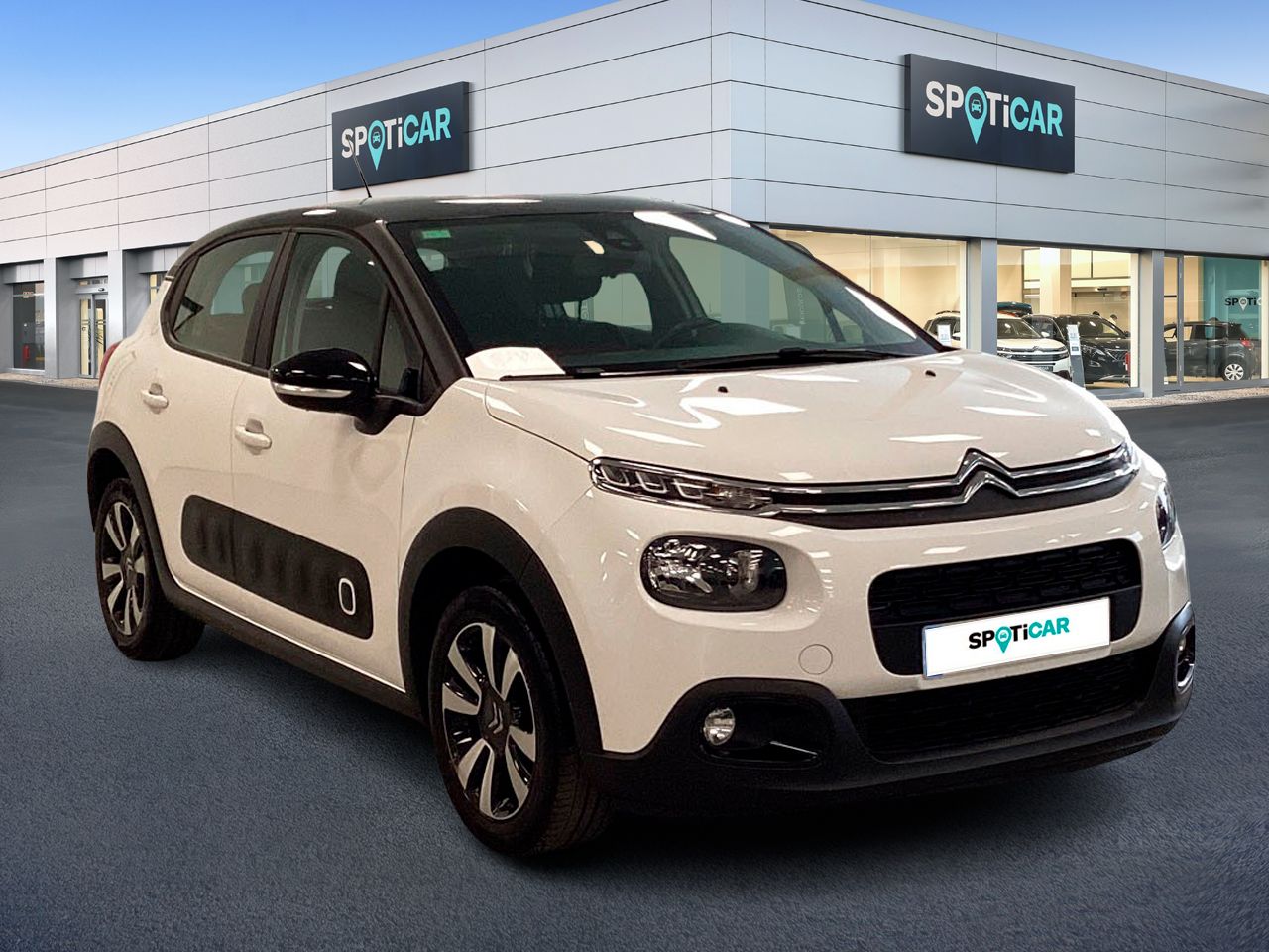 citroën c3 2019 / foto grande (3)