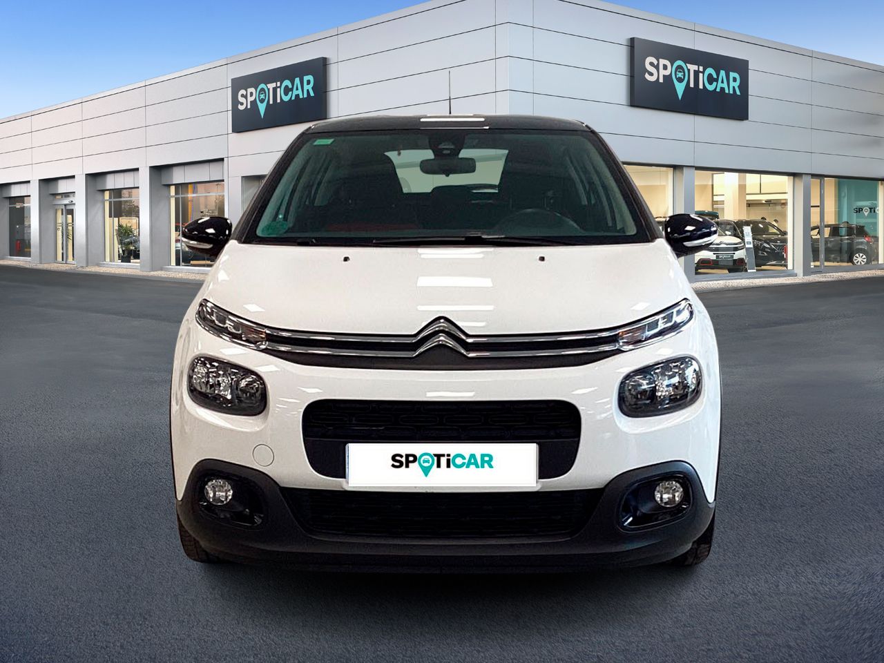 citroën c3 2019 / foto grande (2)
