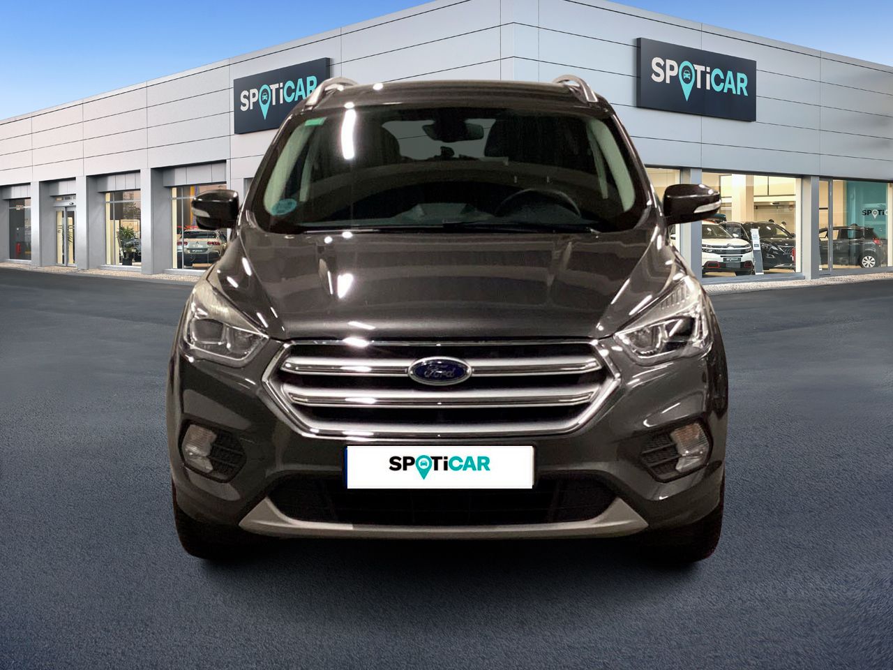 ford kuga 2019 / foto grande (2)