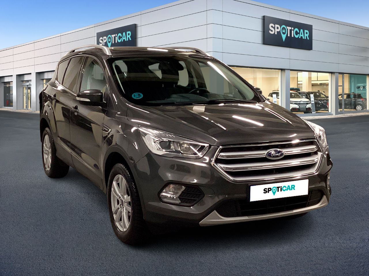 ford kuga 2019 / foto grande (3)