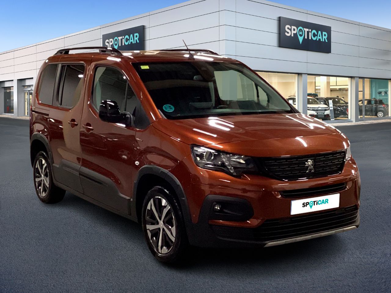 peugeot rifter 2020 / foto grande (3)