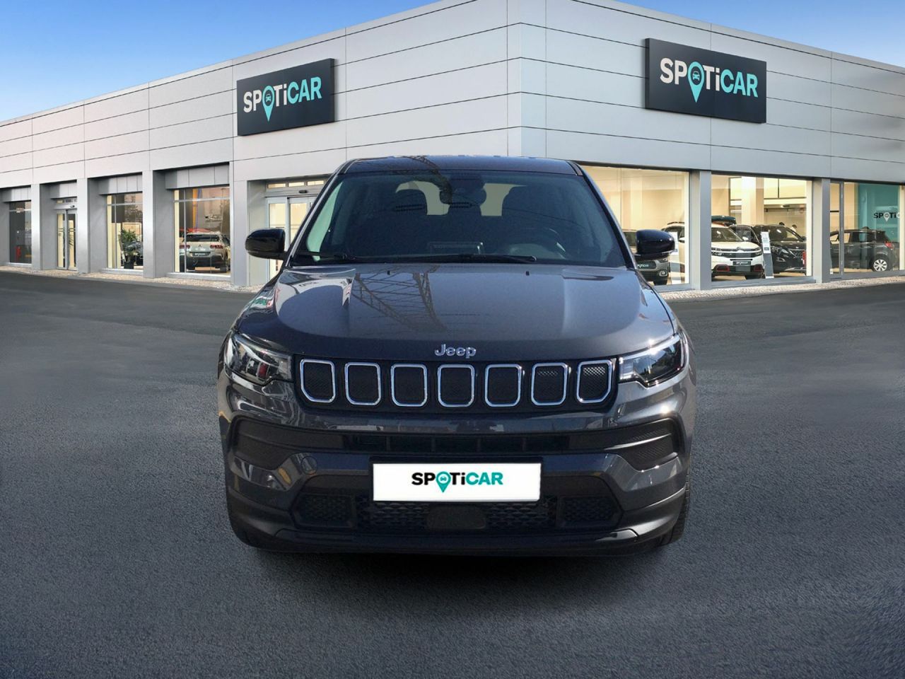 jeep compass 2023 / foto grande (2)