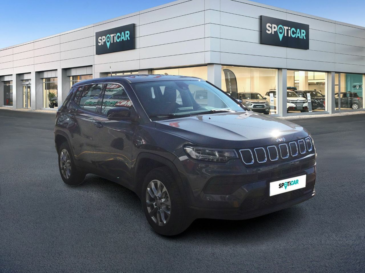 jeep compass 2023 / foto grande (3)