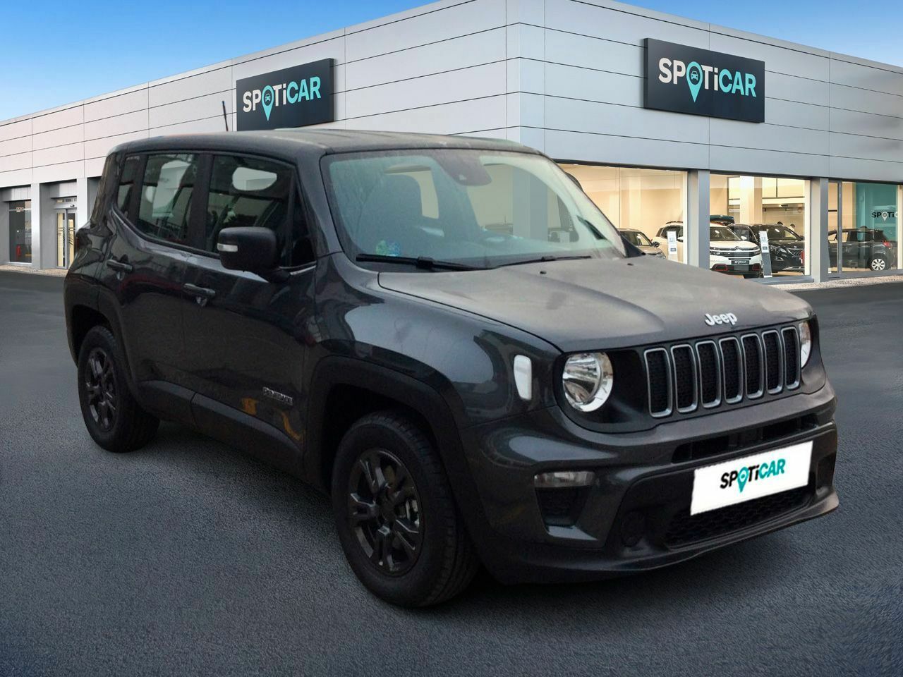 jeep renegade 2023 / foto grande (3)