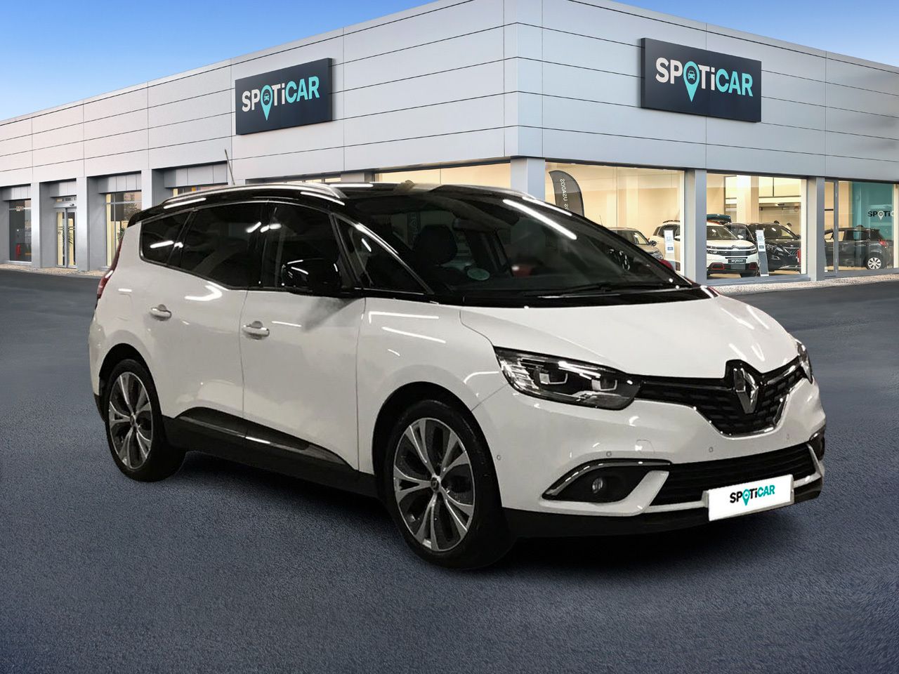 renault scénic 2019 / foto grande (3)
