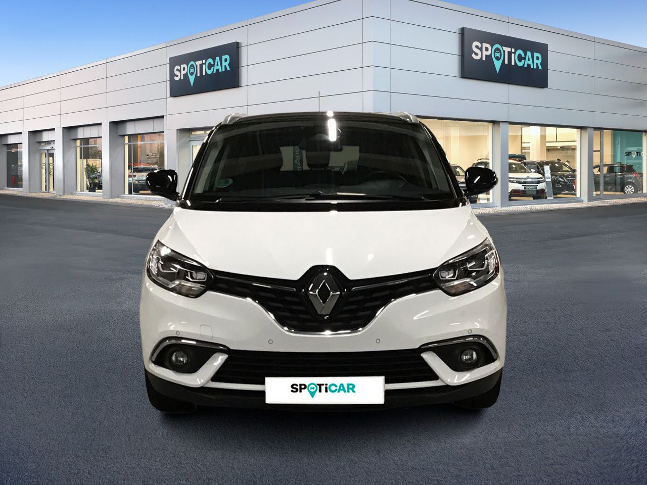 renault scénic 2019 / foto grande (2)