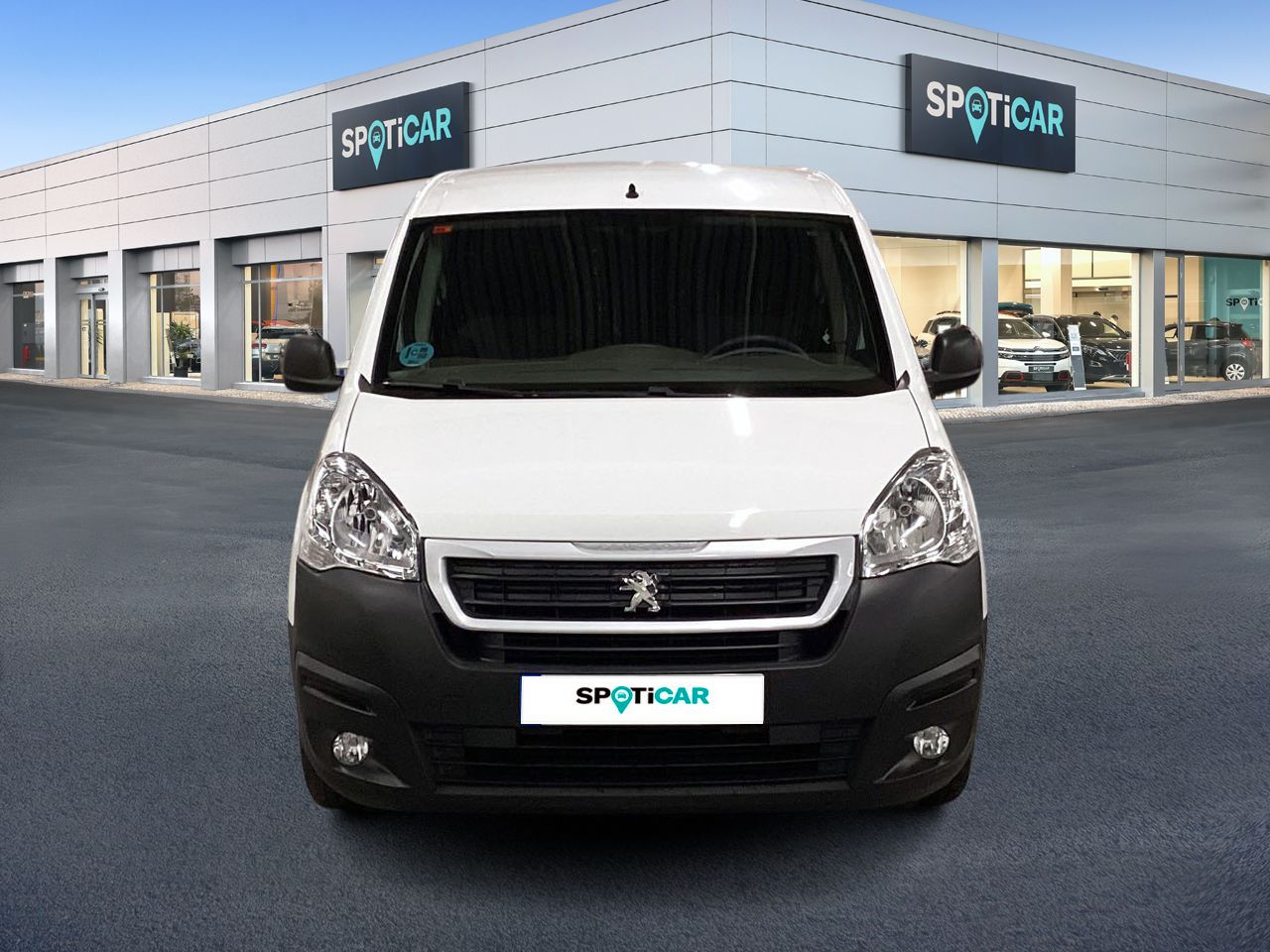peugeot partner 2018 / foto grande (2)