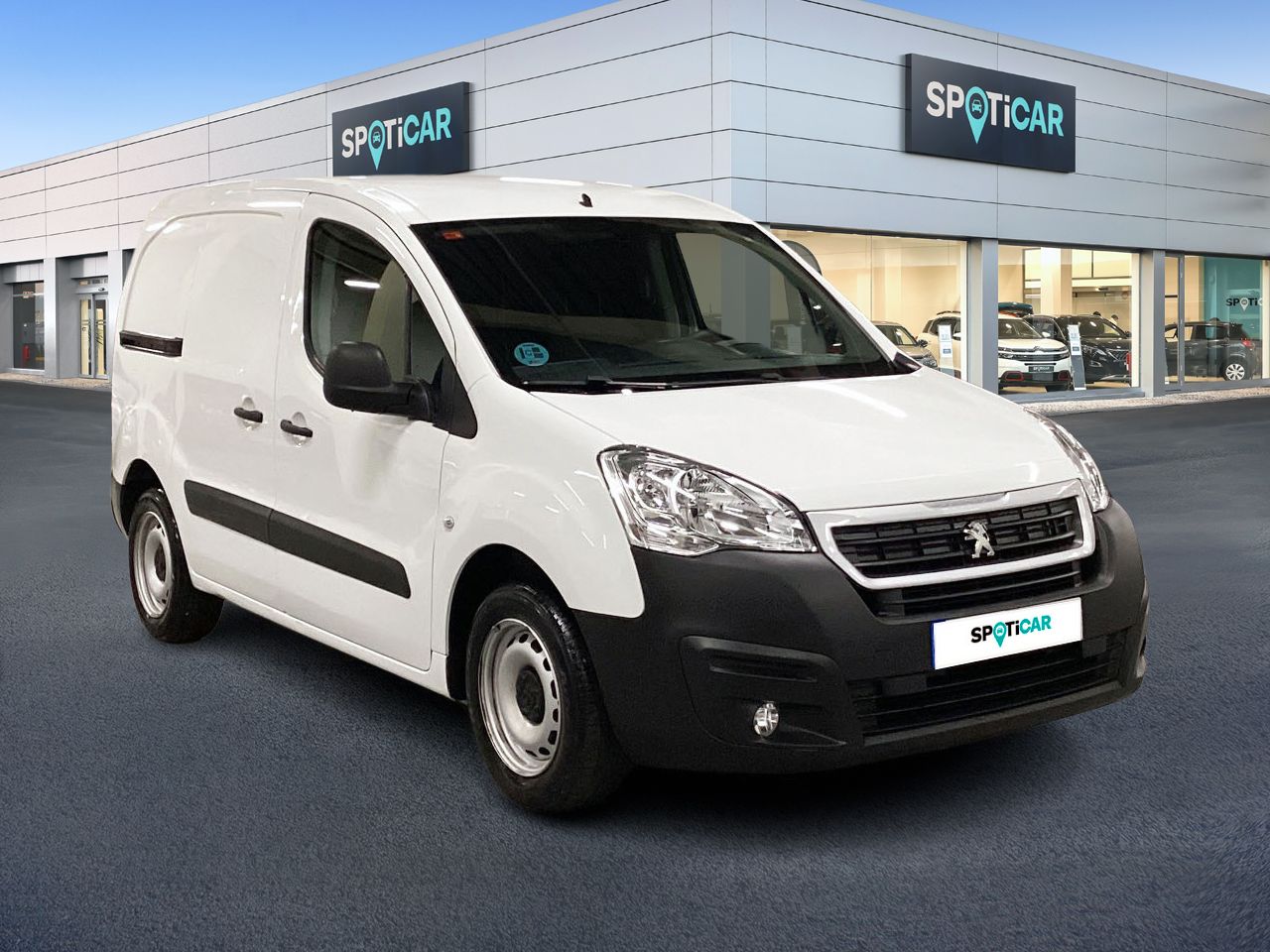 peugeot partner 2018 / foto grande (3)