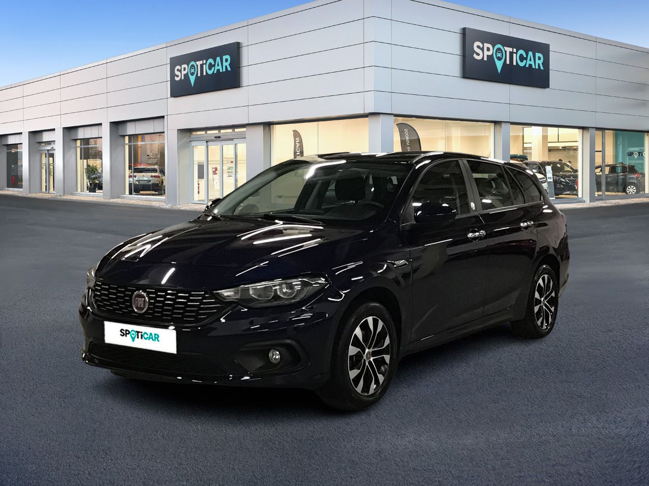 Fiat tipo 2020  de segunda mano - fiat tipo 2020 /