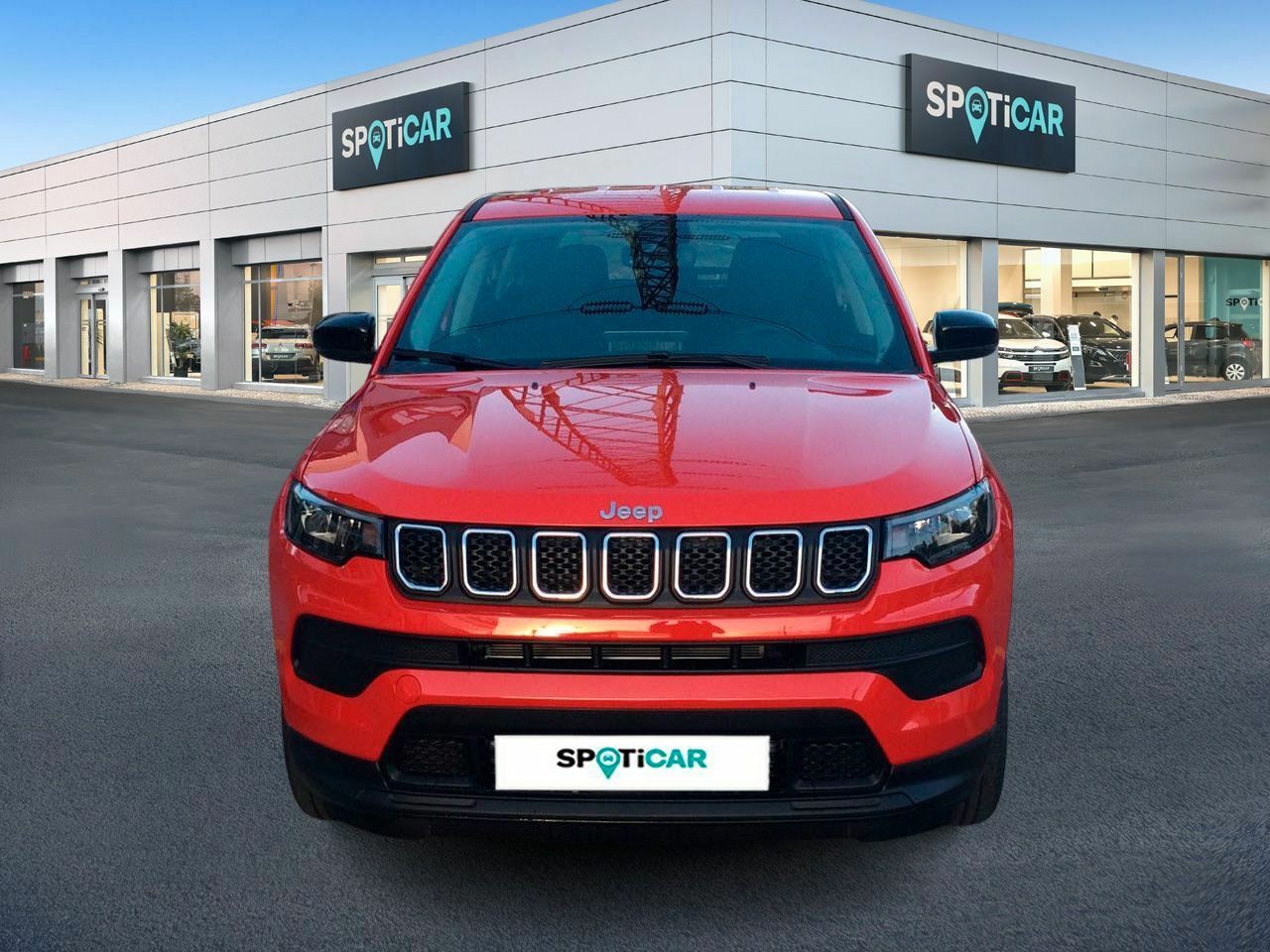 jeep compass 2023 / foto grande (2)