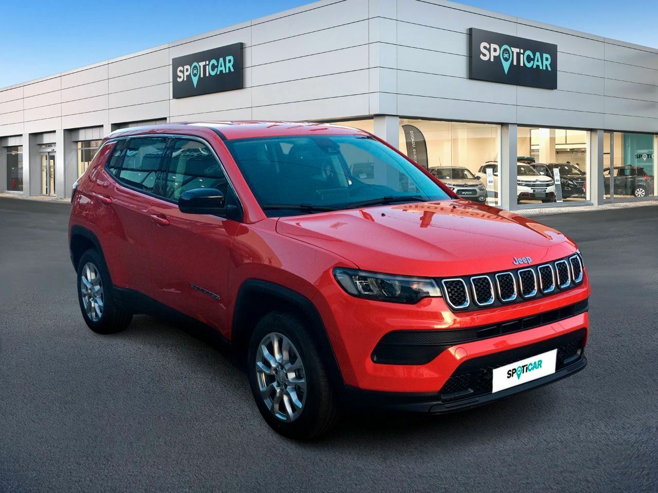 jeep compass 2023 / foto grande (3)