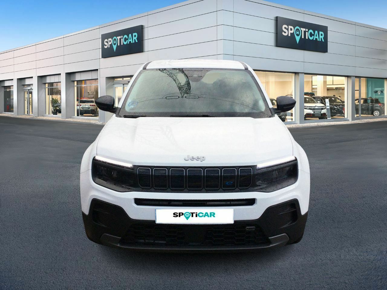 jeep avenger 2023 / foto grande (2)