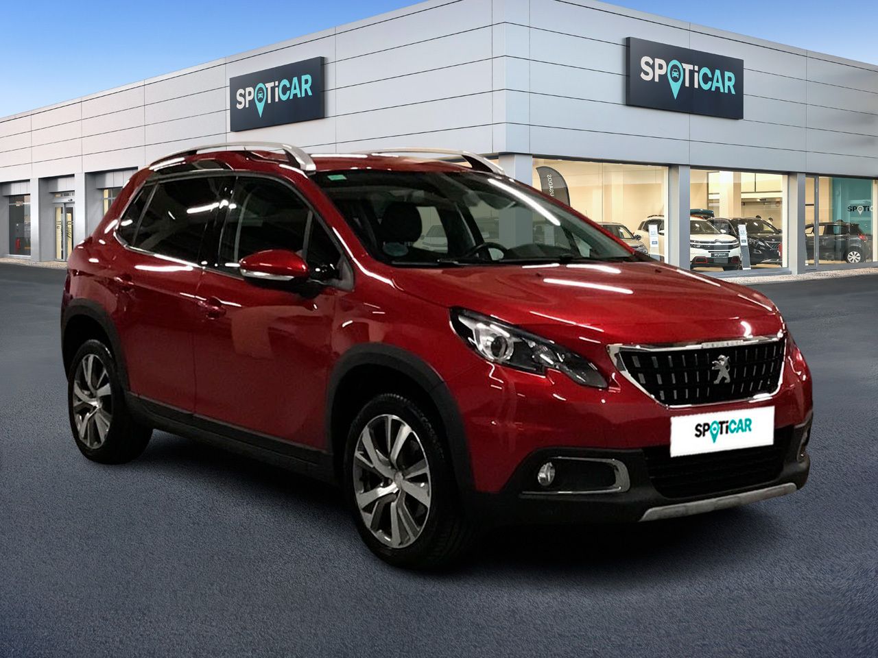 peugeot 2008 2019 / foto grande (3)