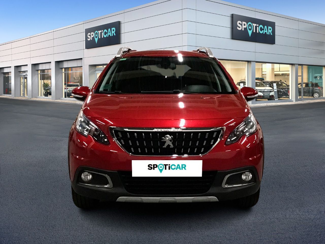 peugeot 2008 2019 / foto grande (2)