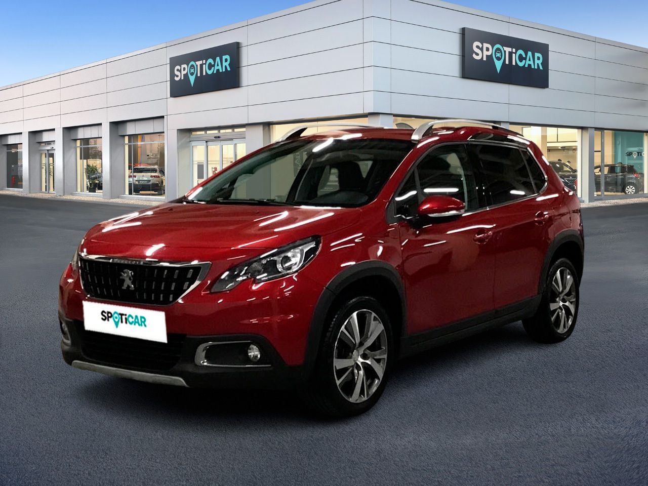 Xc40 elevalunas electrico sistema navegacion  de segunda mano - peugeot 2008 2019 /