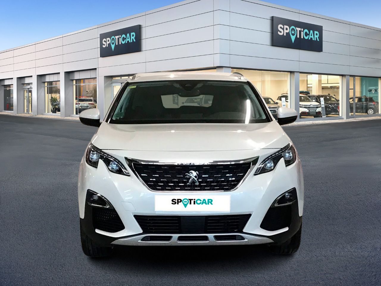 peugeot 3008 2018 / foto grande (2)