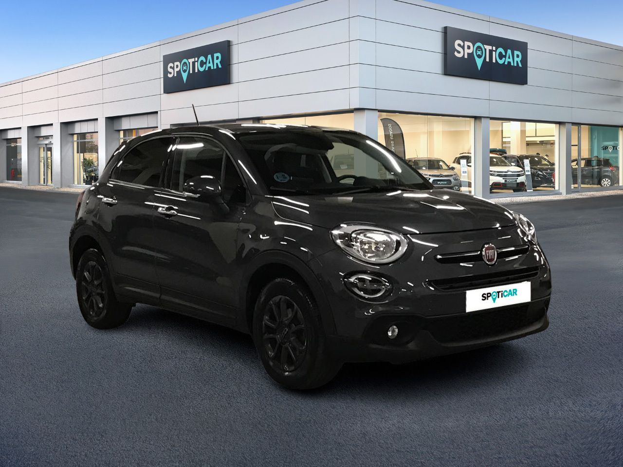 fiat 500x 2021 / foto grande (3)
