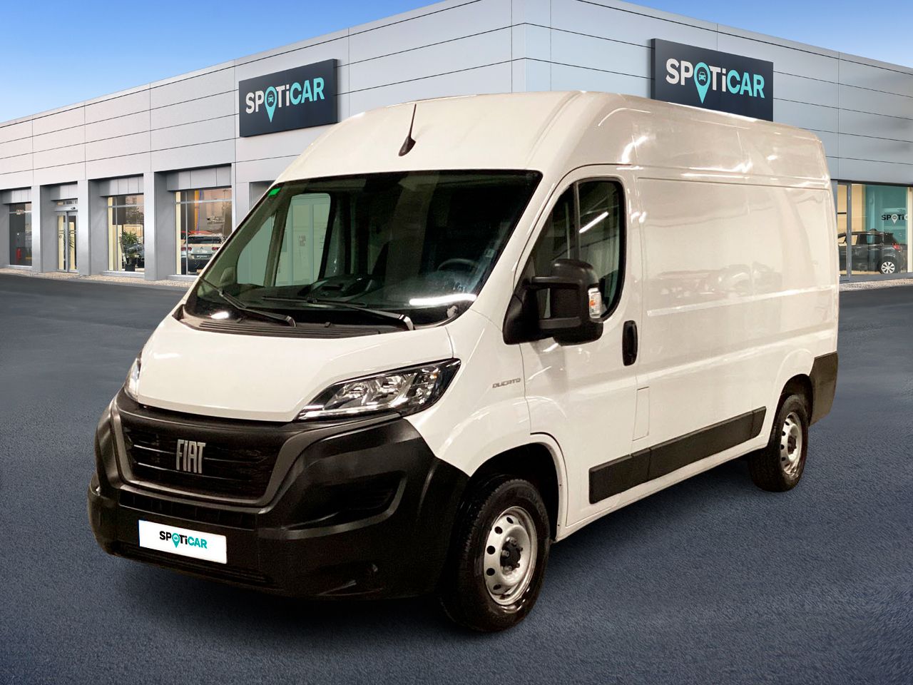 Fiat tipo 2020  de segunda mano - fiat ducato 2021 /