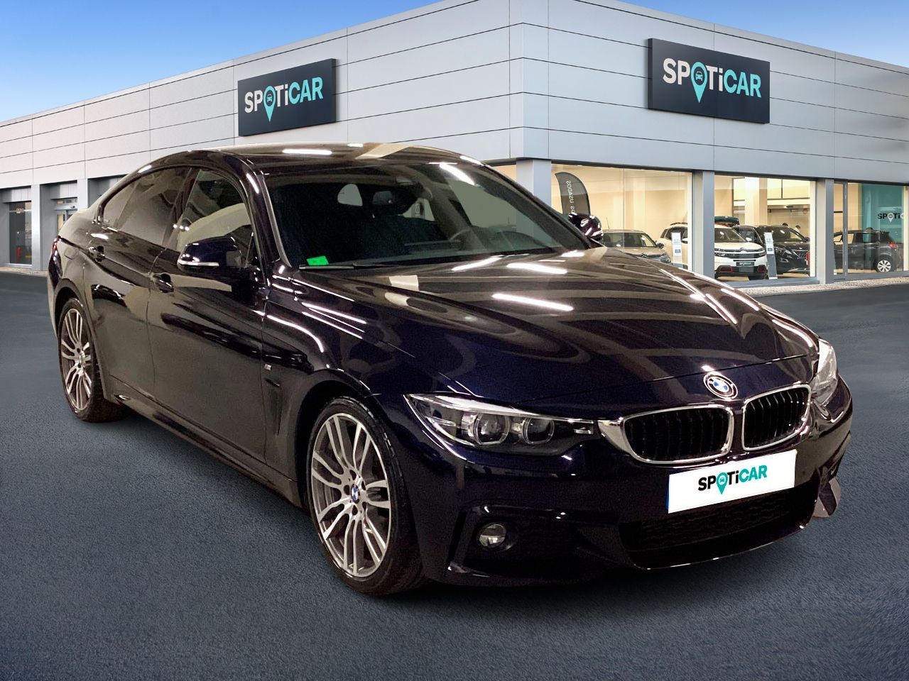 bmw serie 4 2019 / foto grande (3)