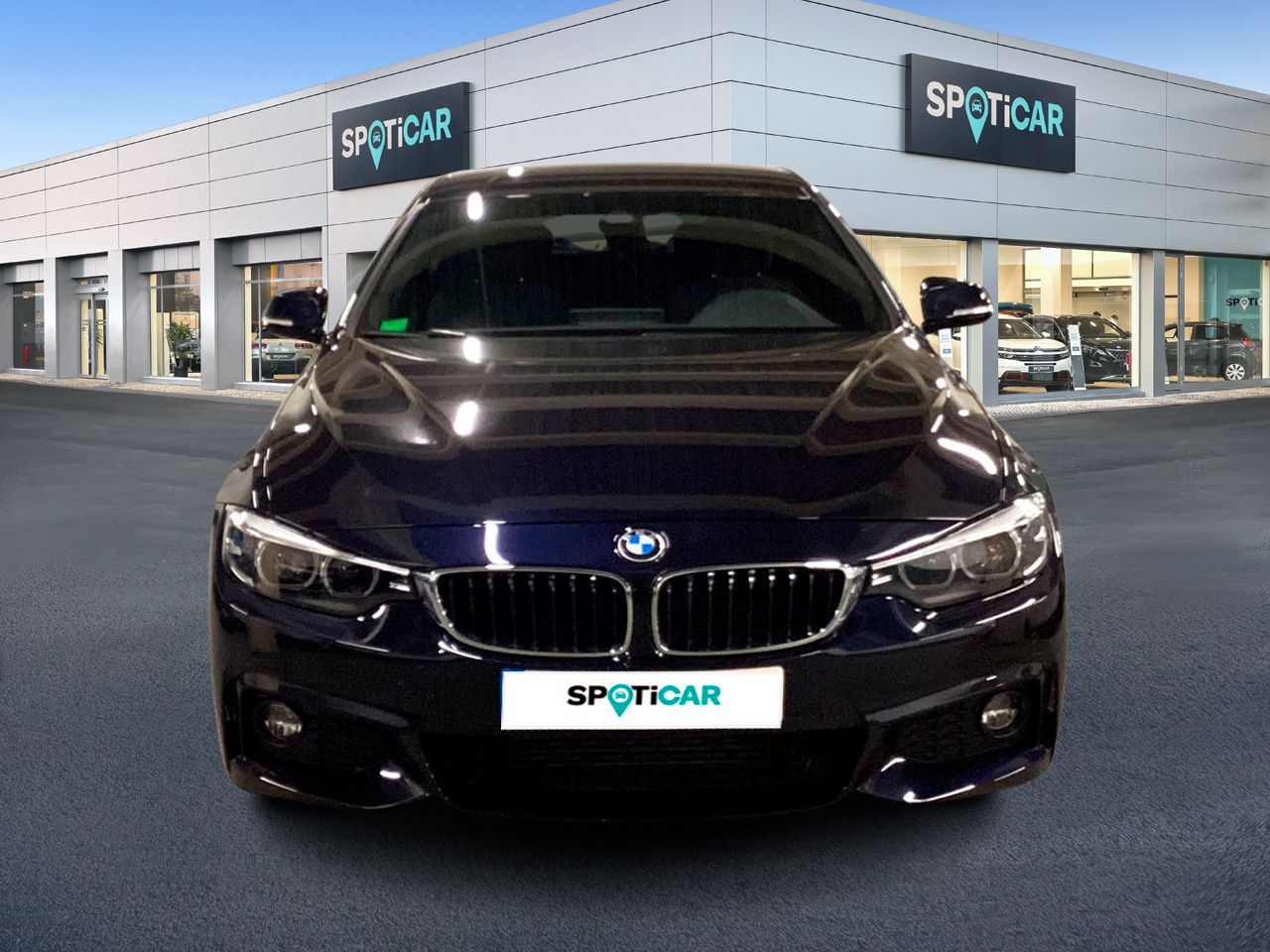 bmw serie 4 2019 / foto grande (2)