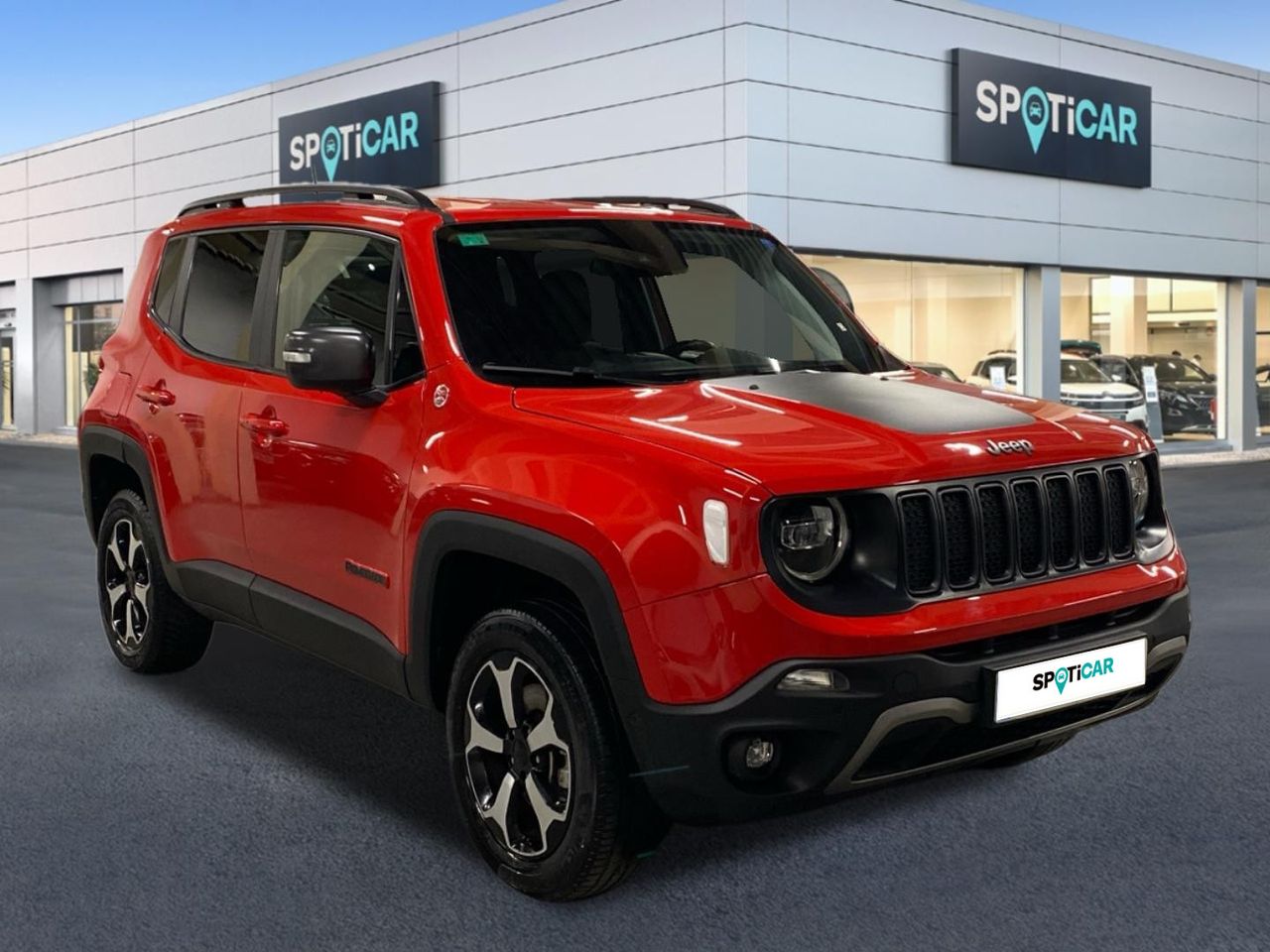 jeep renegade 2019 / foto grande (3)