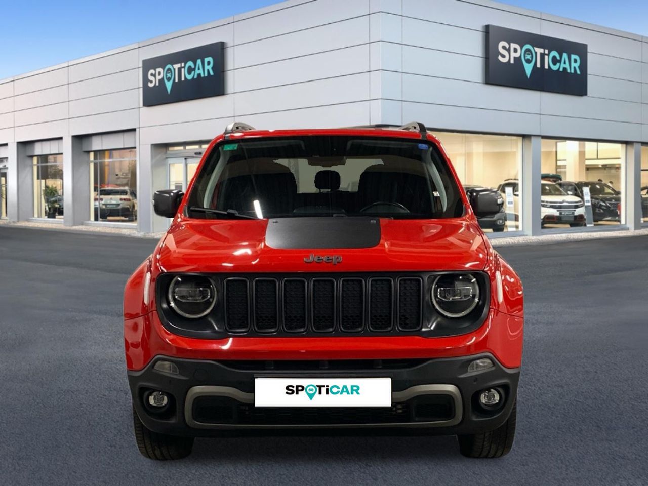 jeep renegade 2019 / foto grande (2)
