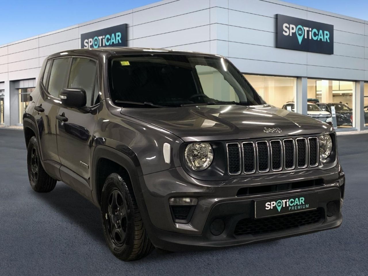 jeep renegade 2018 / foto grande (3)