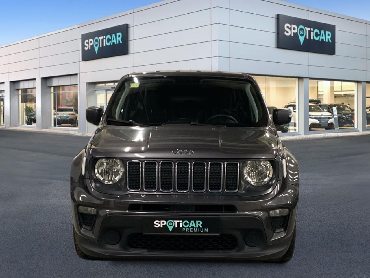 jeep renegade 2018 / foto grande (2)