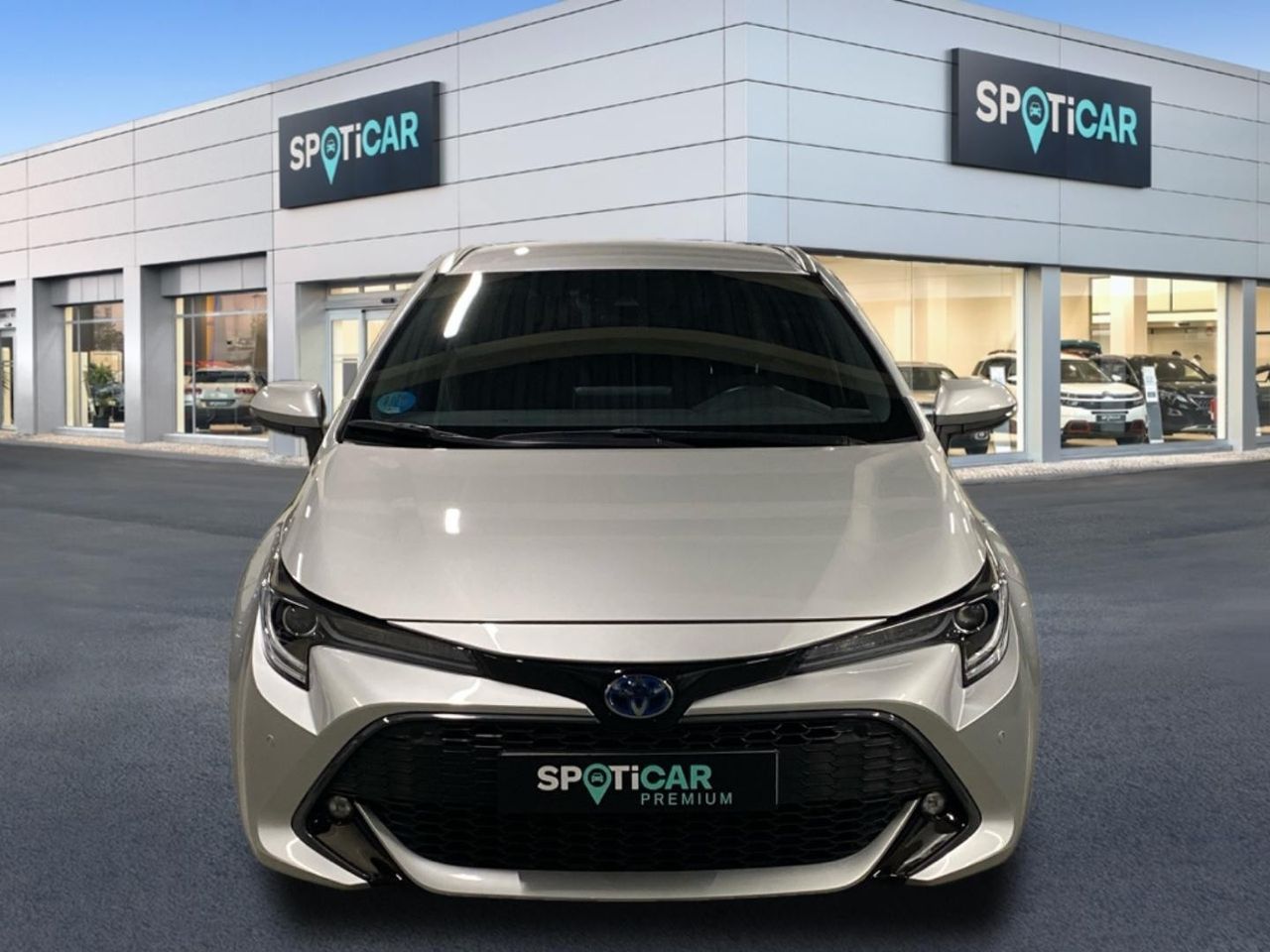 toyota corolla 2021 / foto grande (2)
