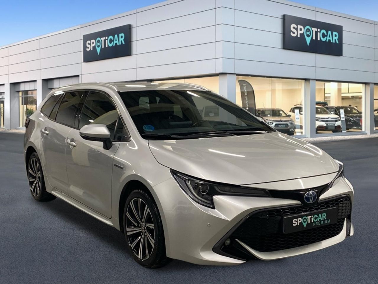 toyota corolla 2021 / foto grande (3)