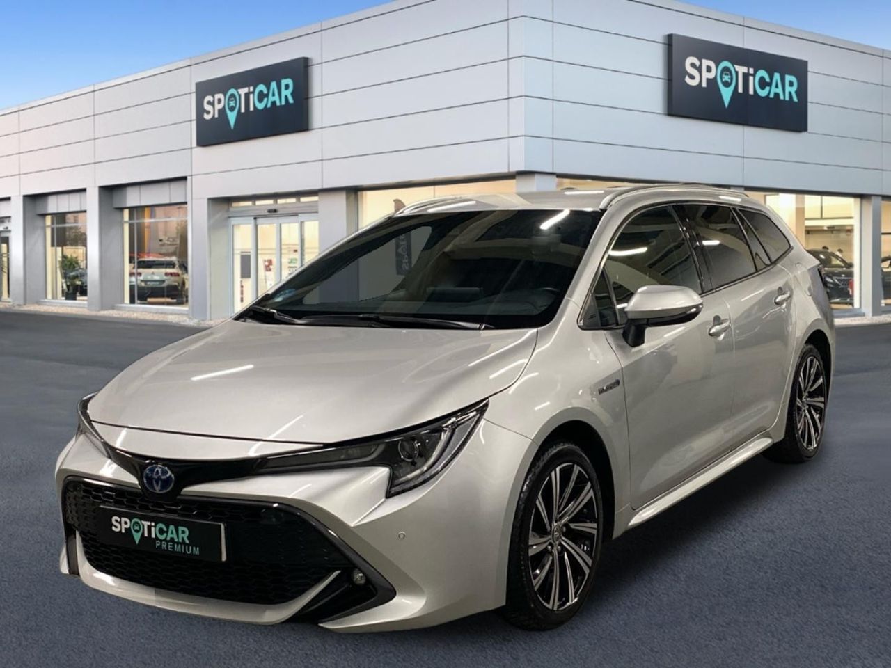 Cinturon tous  de segunda mano - toyota corolla 2021 /