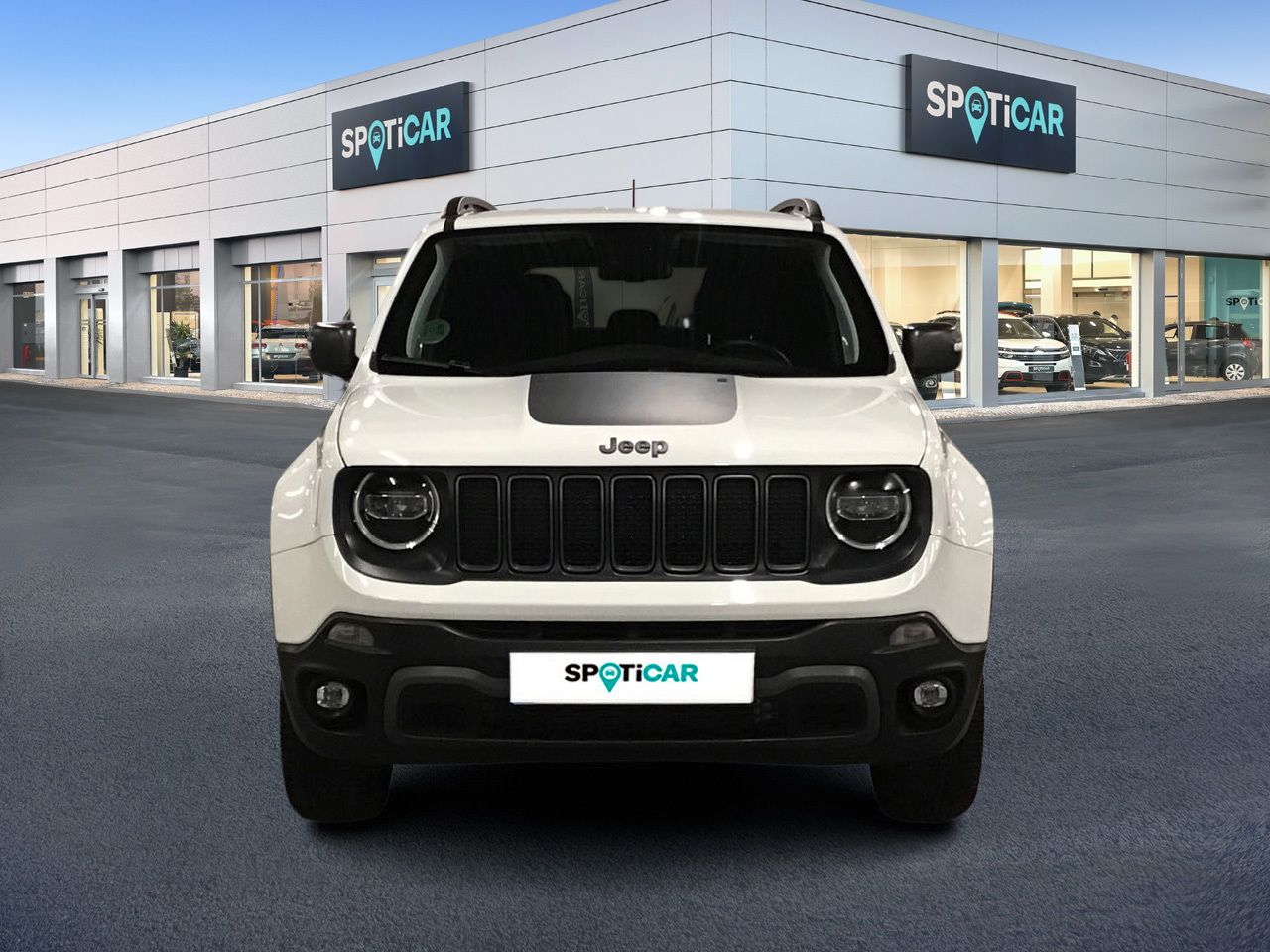 jeep renegade 2025 / foto grande (2)