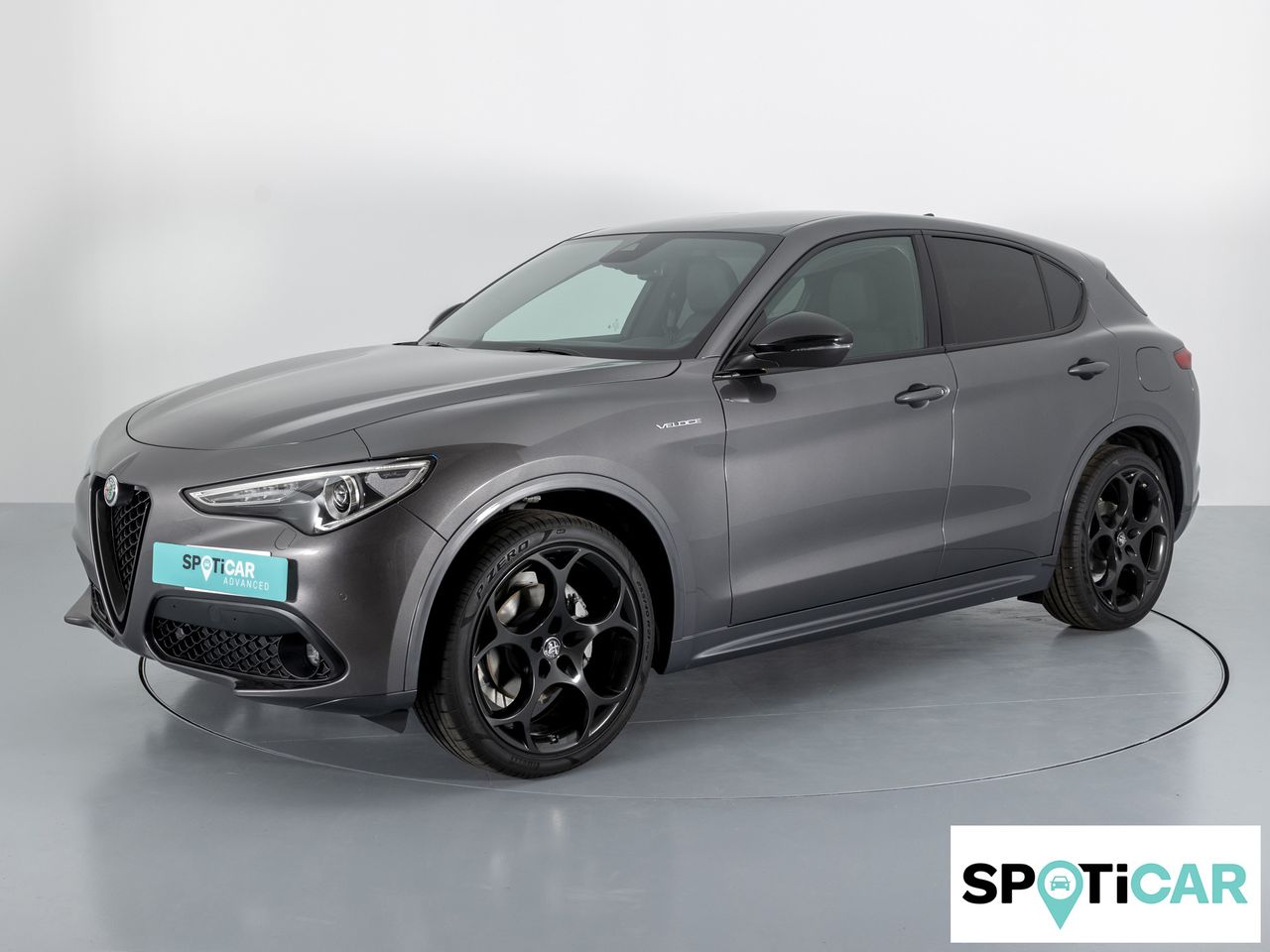 Skoda kamiq 2023 baleares  de segunda mano en Baleares - alfa romeo stelvio 2023 /
