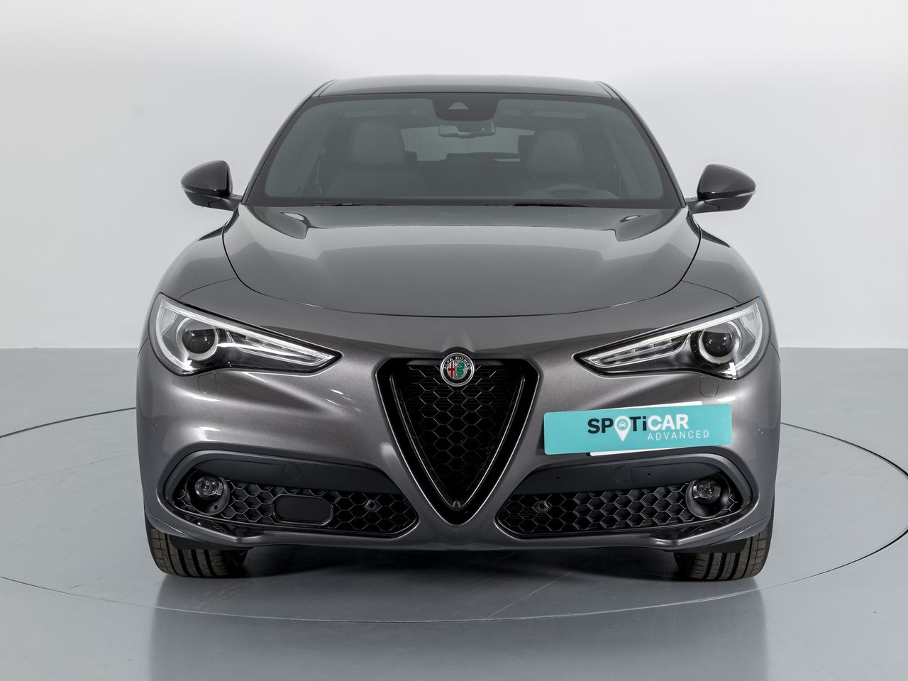 alfa romeo stelvio 2023 / foto grande (2)
