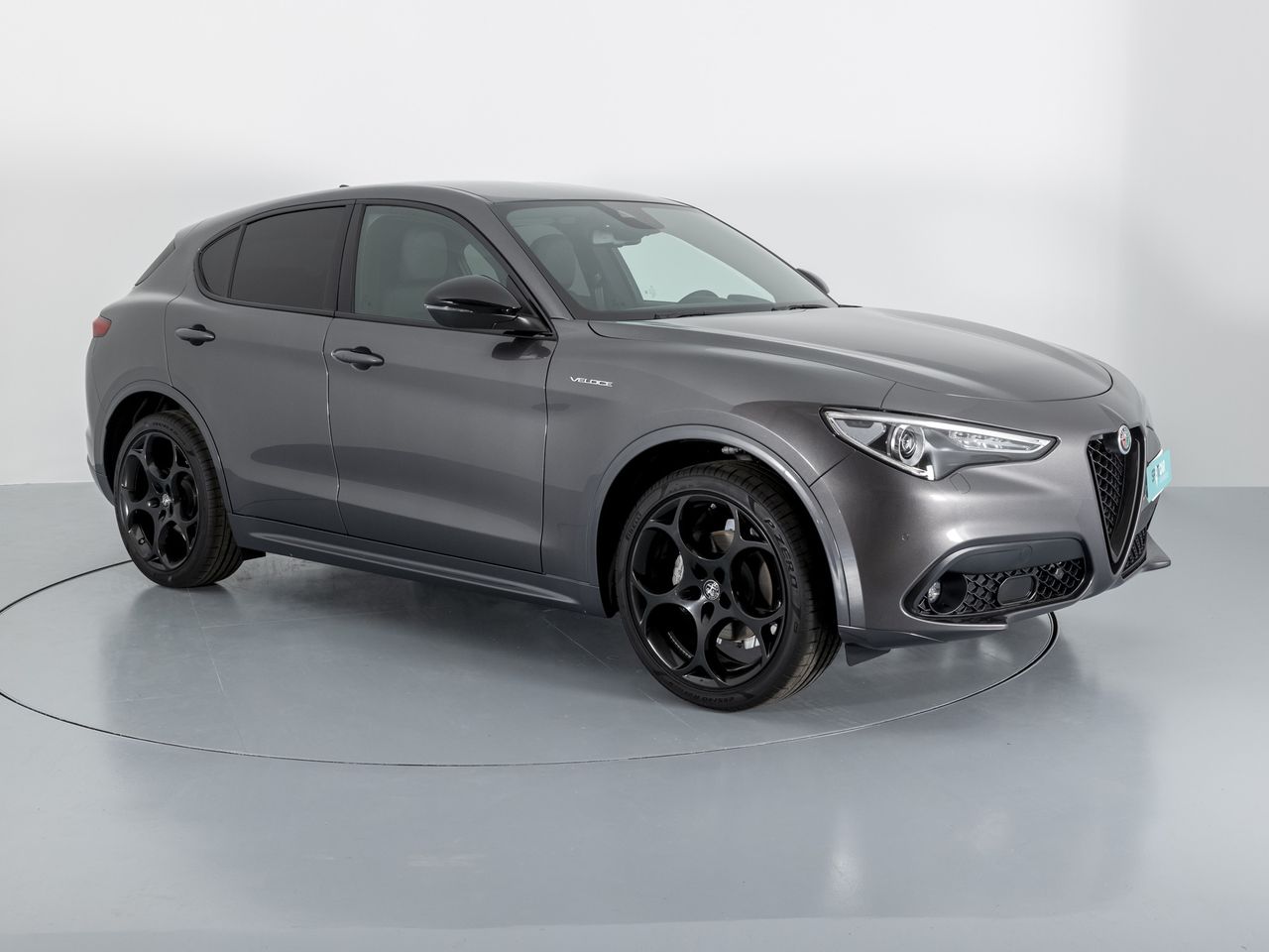 alfa romeo stelvio 2023 / foto grande (3)